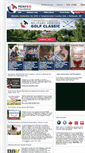 Mobile Screenshot of penfed.convio.net